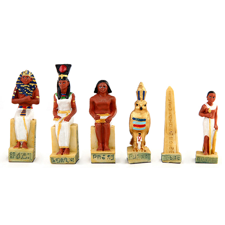 Sands of Conquest Chess theme