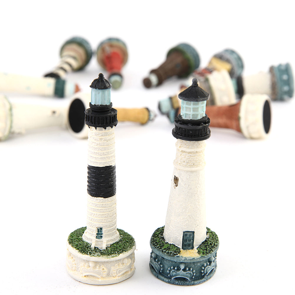 Beacon of Strategy Chess Set